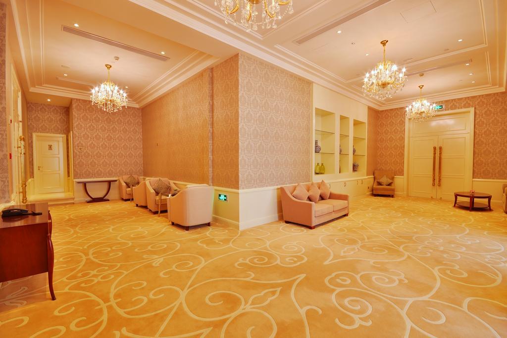 Urban Island Hotel Sanghaj Kültér fotó