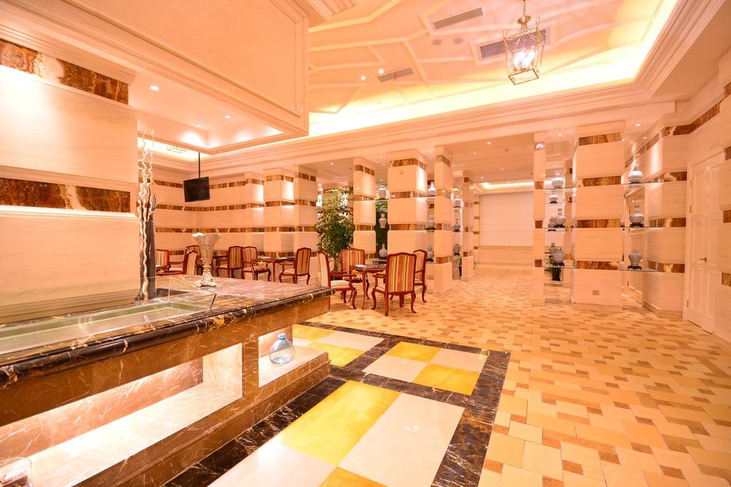 Urban Island Hotel Sanghaj Kültér fotó
