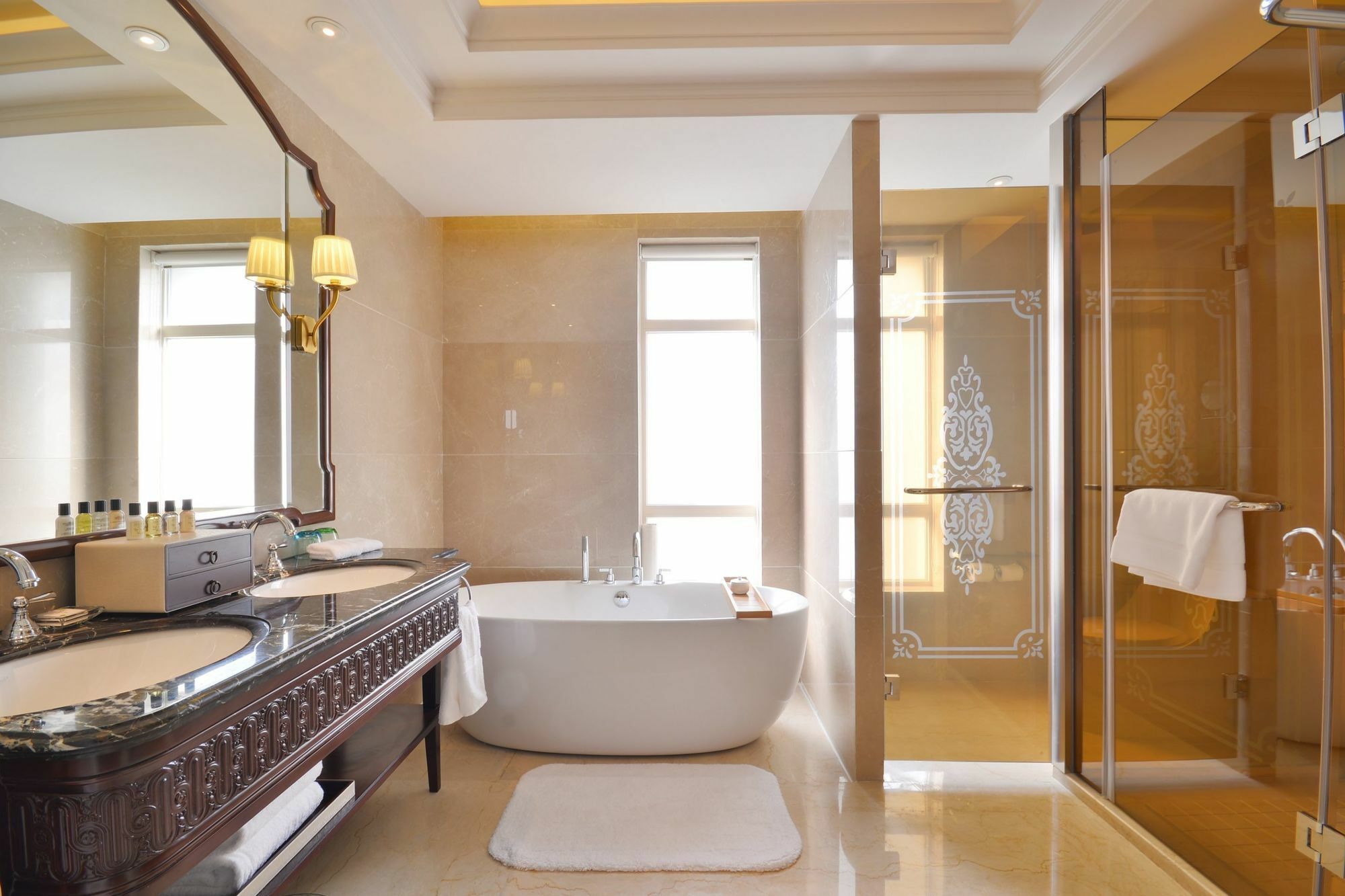 Urban Island Hotel Sanghaj Kültér fotó